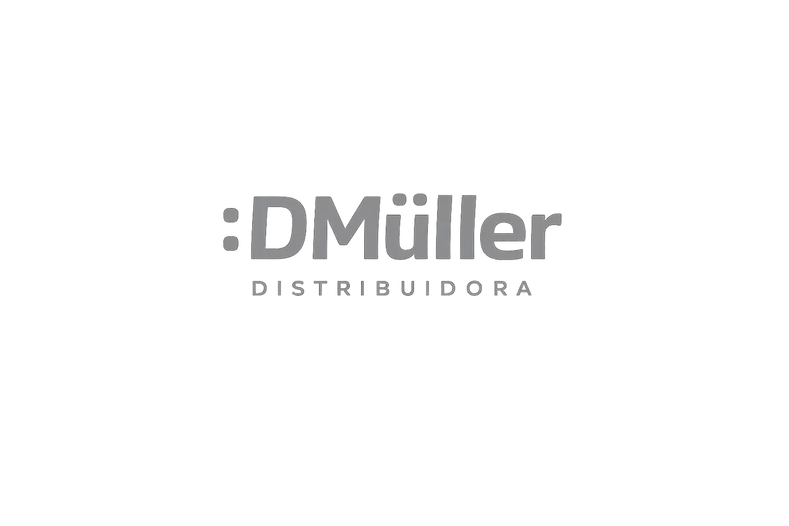 D'Müller Distribuidora
