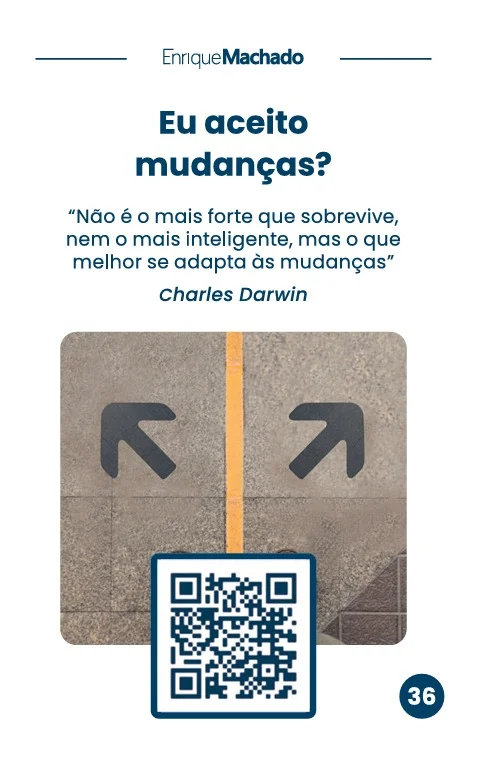 Carta 36 — Quanto eu não vendo