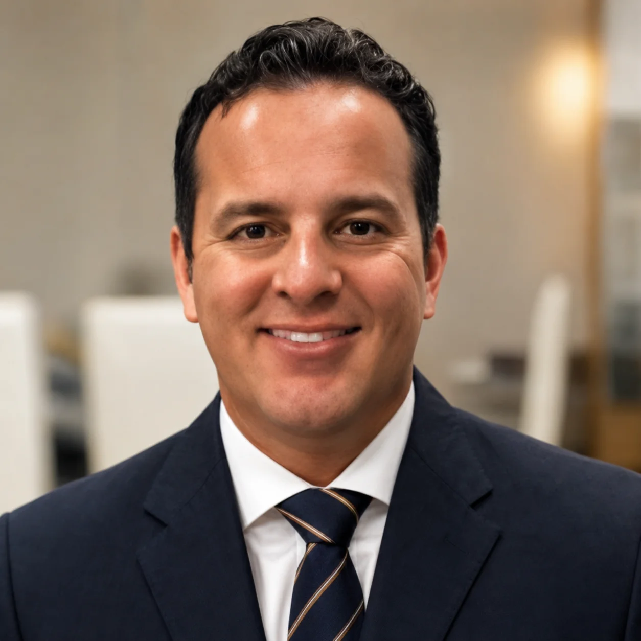 Leandro Fajardo